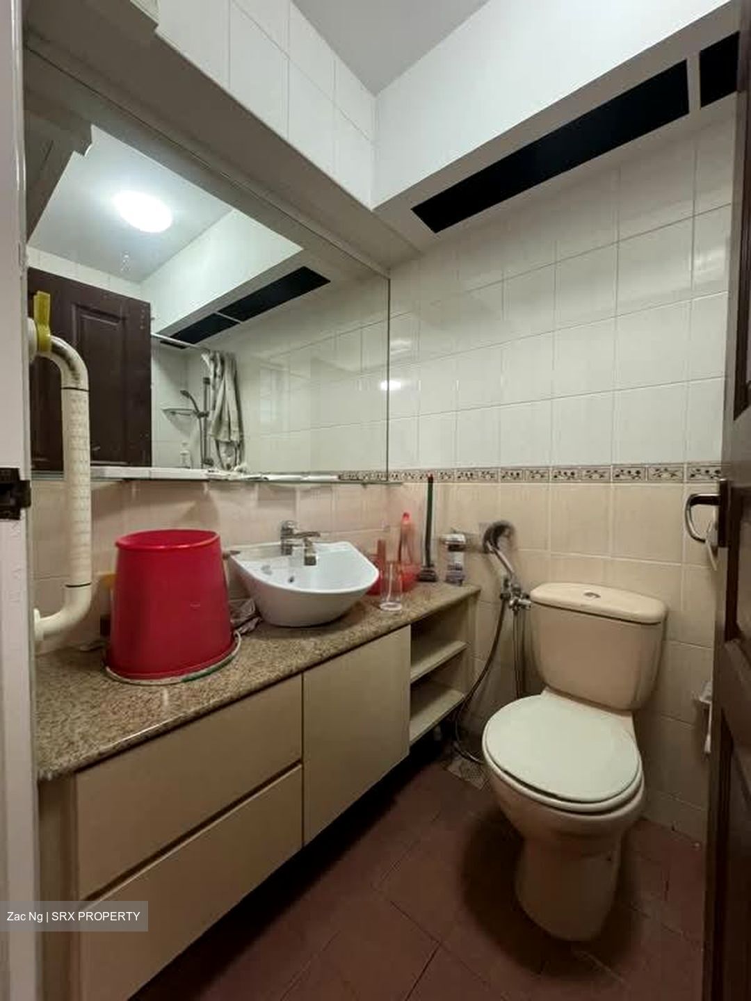 Blk 207D Compassvale Crest (Sengkang), HDB 4 Rooms #532153951